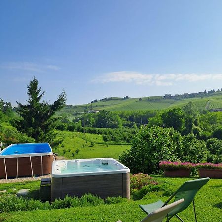 אלבה Cascina Bellonuovo מראה חיצוני תמונה