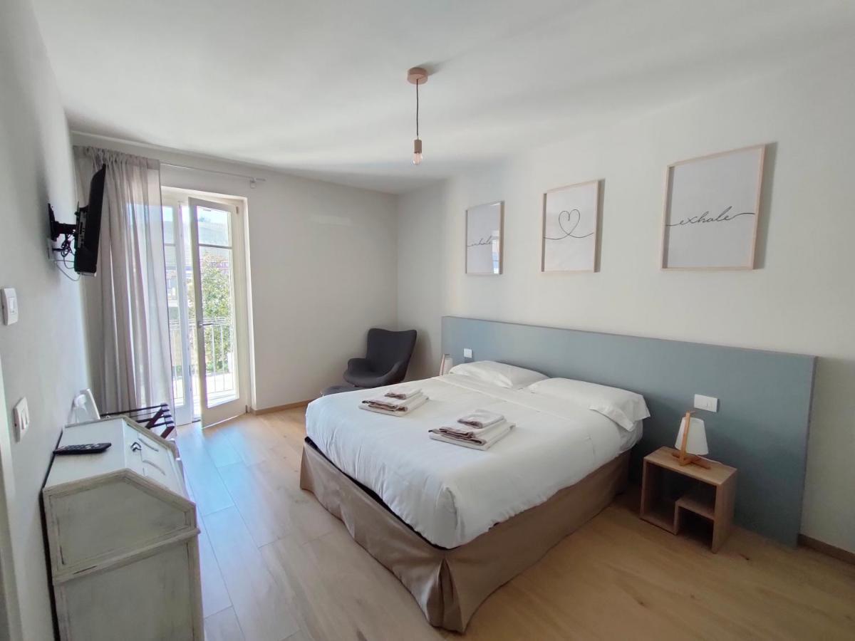 אלבה Cascina Bellonuovo מראה חיצוני תמונה