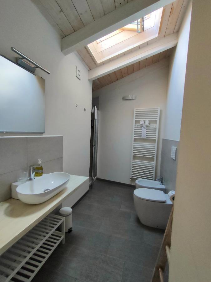 אלבה Cascina Bellonuovo מראה חיצוני תמונה