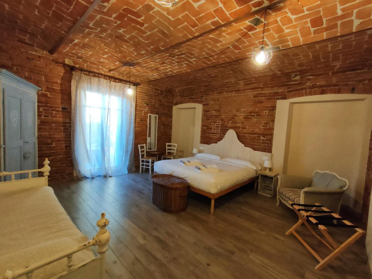 אלבה Cascina Bellonuovo מראה חיצוני תמונה