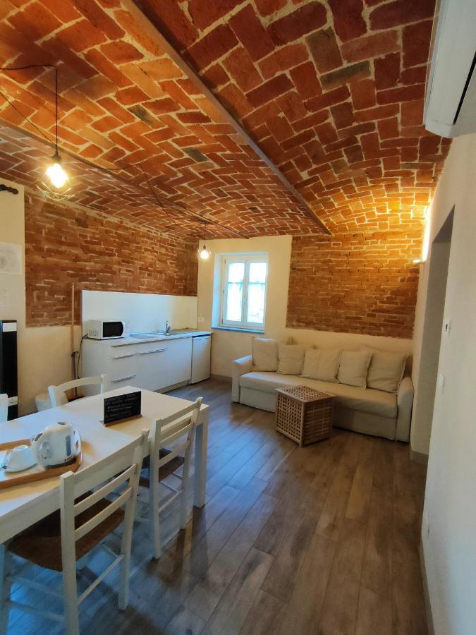 אלבה Cascina Bellonuovo מראה חיצוני תמונה