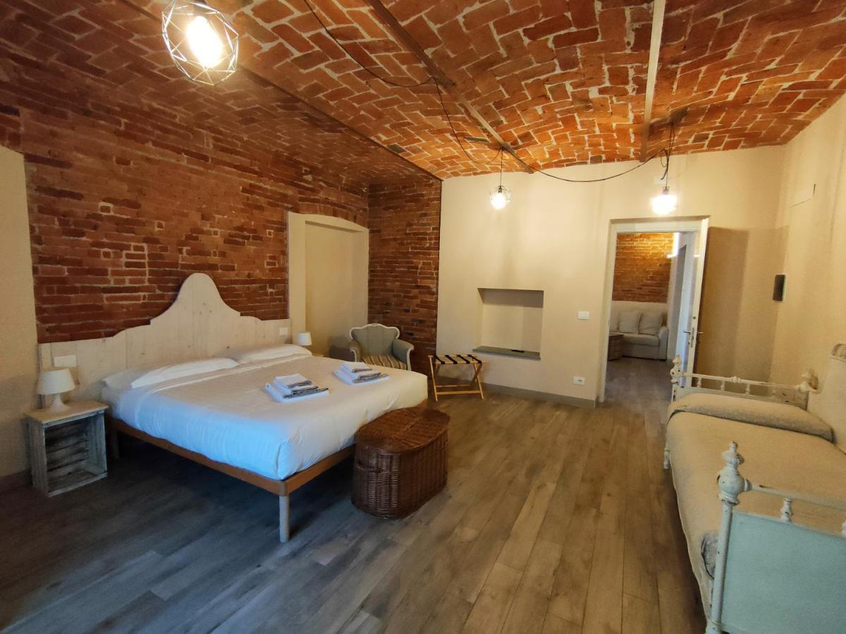 אלבה Cascina Bellonuovo מראה חיצוני תמונה
