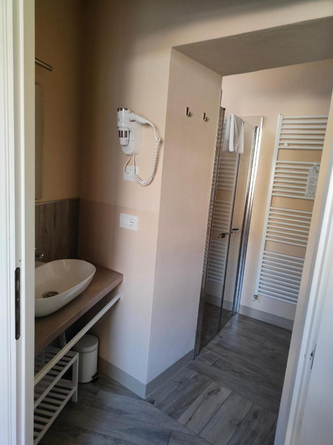 אלבה Cascina Bellonuovo מראה חיצוני תמונה