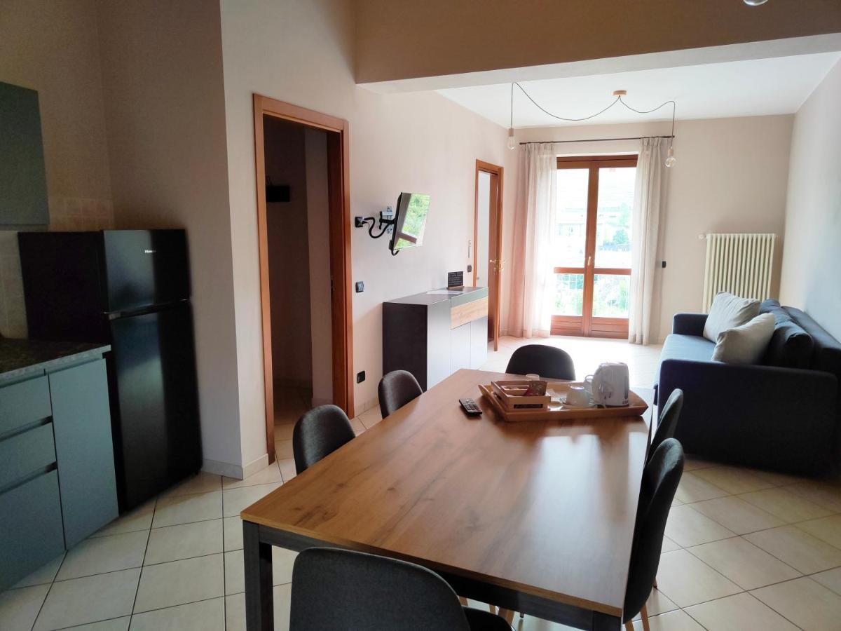 אלבה Cascina Bellonuovo מראה חיצוני תמונה