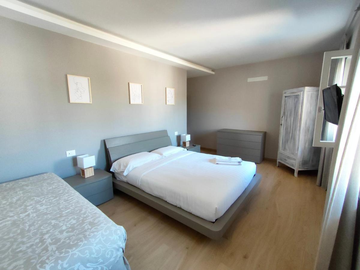 אלבה Cascina Bellonuovo מראה חיצוני תמונה
