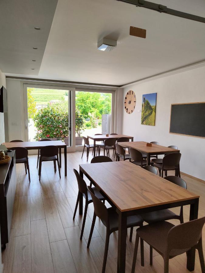 אלבה Cascina Bellonuovo מראה חיצוני תמונה