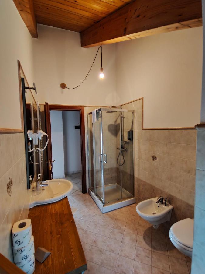 אלבה Cascina Bellonuovo מראה חיצוני תמונה