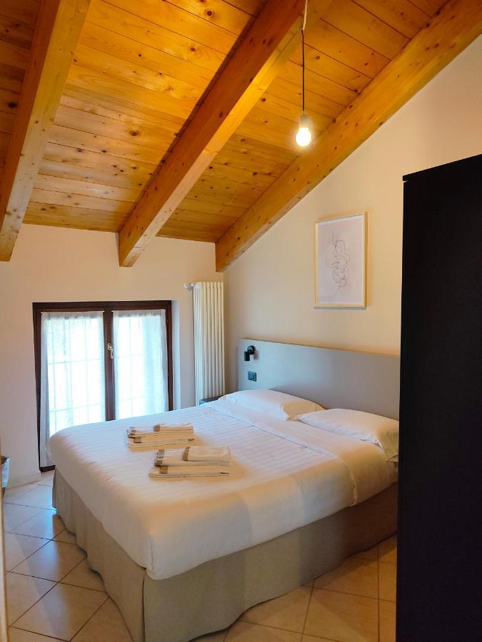 אלבה Cascina Bellonuovo מראה חיצוני תמונה