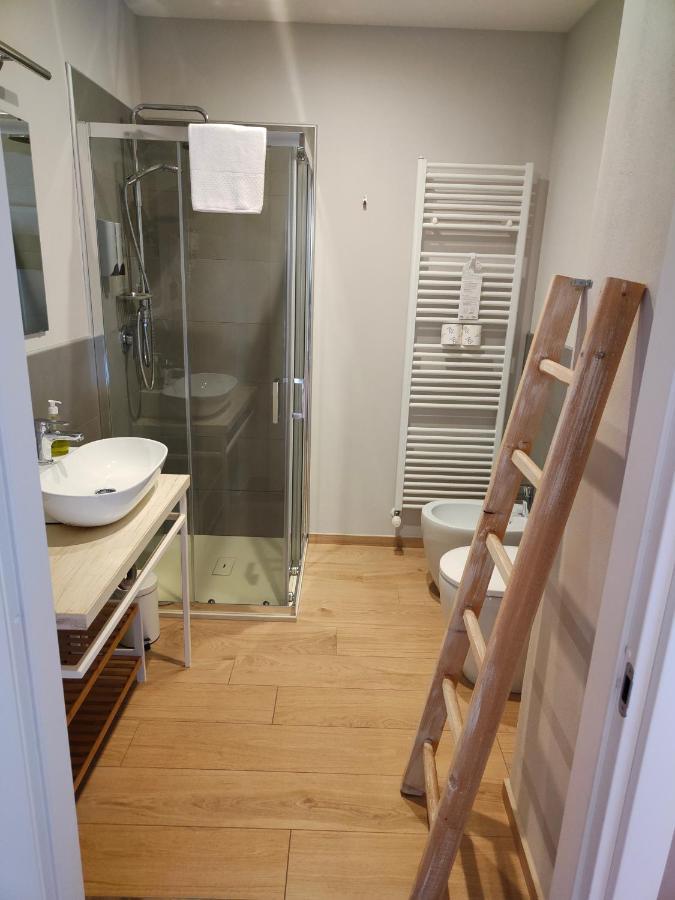 אלבה Cascina Bellonuovo מראה חיצוני תמונה